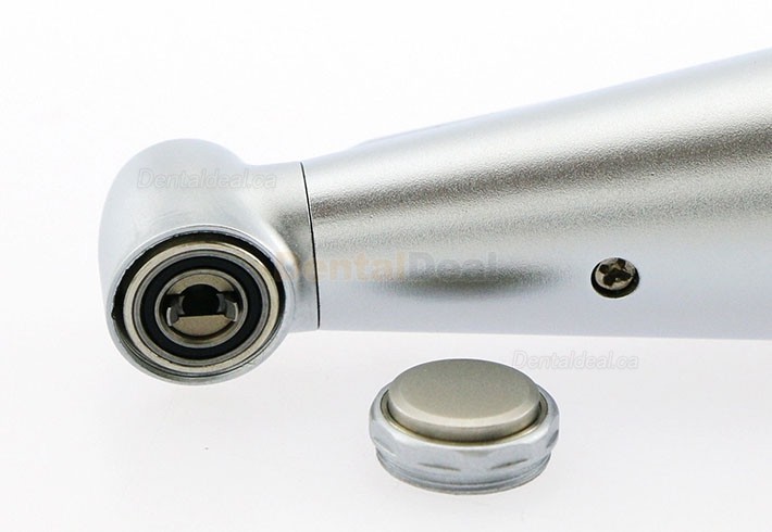 YUSENDENT CX235-1E Dental LED Inner Water 1:1 Contra Angle Handpiece E type